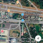 Bán đất 514m2 hai mặt tiền Đại lộ Võ Nguyên Giáp, Phường Tự An, Đắk Lắk - Ảnh thu nhỏ 5