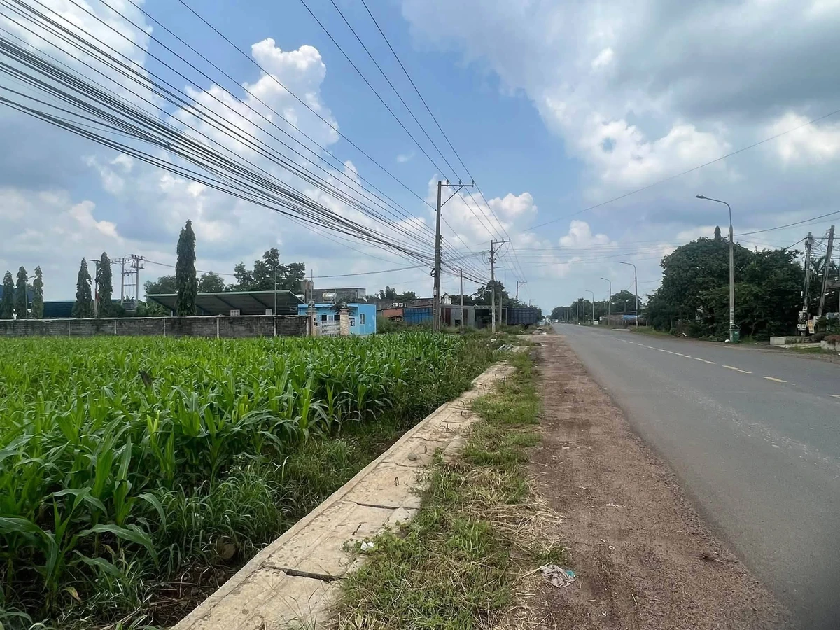 Bán đất 300m2 mặt tiền tỉnh lộ 765, Xuân Tây, Đồng Nai - Ảnh thu nhỏ 4