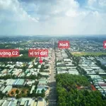 Bán đất Mỹ Phước 3, 150m² mặt tiền đường, 2 tỷ - Ảnh thu nhỏ 4