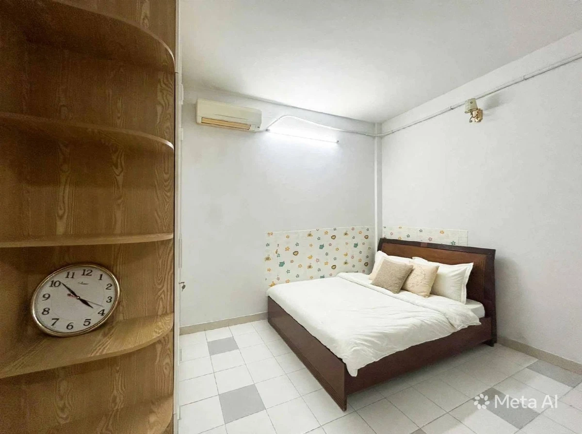 Bán căn hộ 76m² 2PN Biên Hòa, Đồng Nai - Ảnh thu nhỏ 5