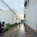 Bán đất mặt tiền kinh doanh Võ Văn Tần 110m² - Ảnh thu nhỏ 3