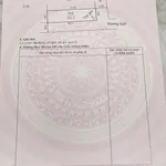 Bán lô góc 91,1m2 mặt tiền Lê Đức Anh, Huế, 2,3 tỷ - Ảnh thu nhỏ 3