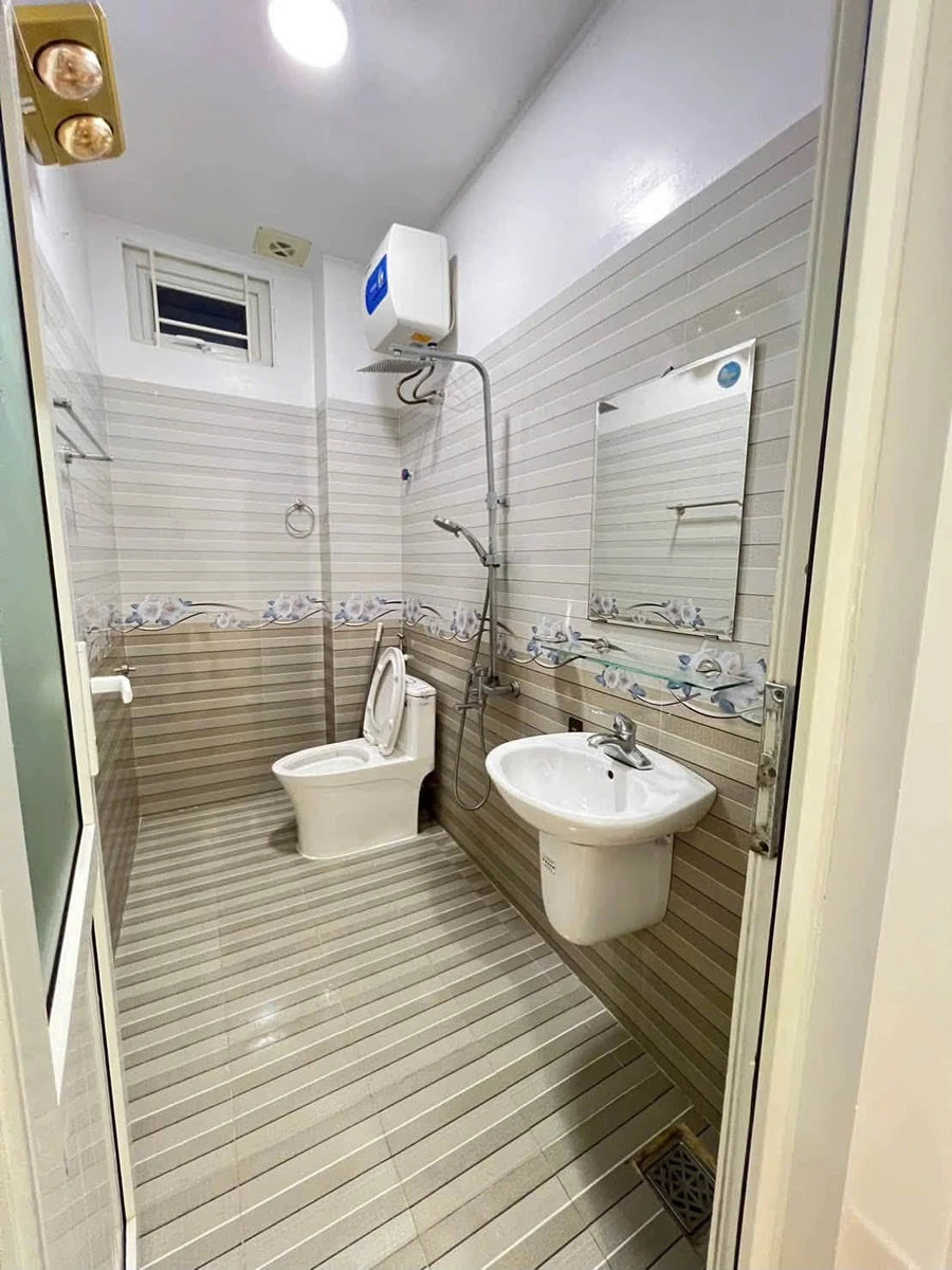 Bán nhà độc lập 51m2 4 tầng Kiều Sơn Tân Phú 2,79 tỷ - Ảnh thu nhỏ 4