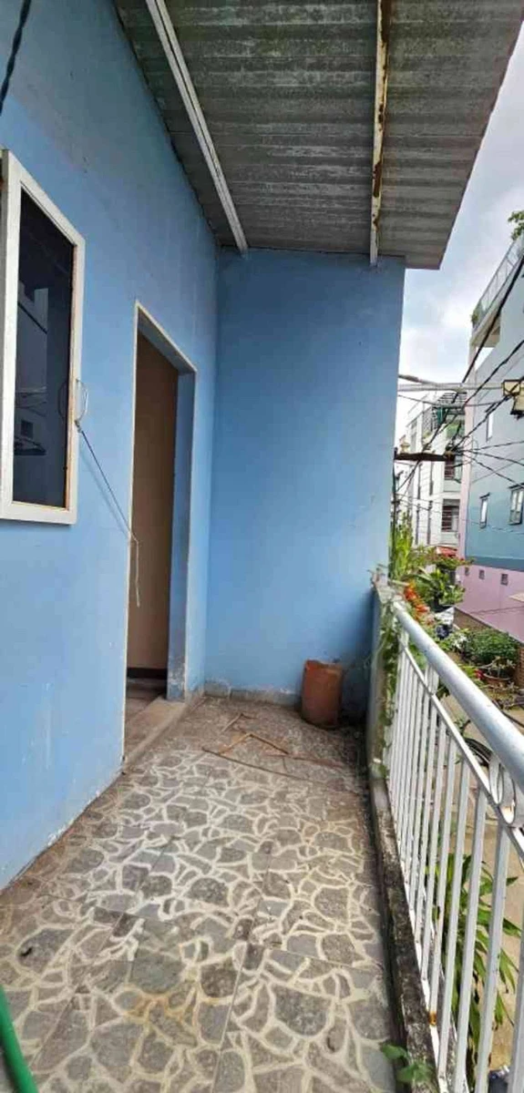 Bán nhà Tân Hòa Đông 68m² Quận 6 giá 5 tỷ - Ảnh thu nhỏ 4