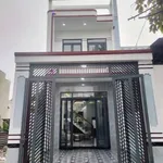 Bán nhà sổ riêng 90m² 4PN sân ô tô gần ĐT743, Bình Chuẩn, giá 3,85 tỷ - Ảnh thu nhỏ 1