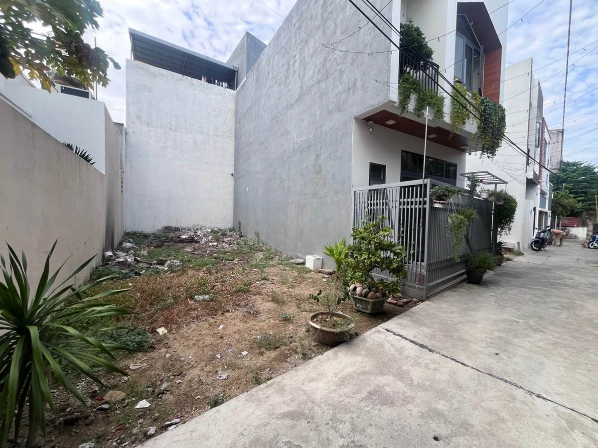 Bán đất kiệt Bình Thái 61m2 giá 2.75 tỷ - Ảnh thu nhỏ 4