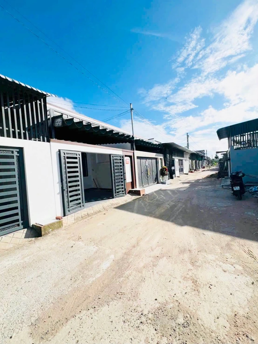 Bán nhà Huỳnh Tấn Phát 100m² 2PN Rạch Giá An Giang - Ảnh 1