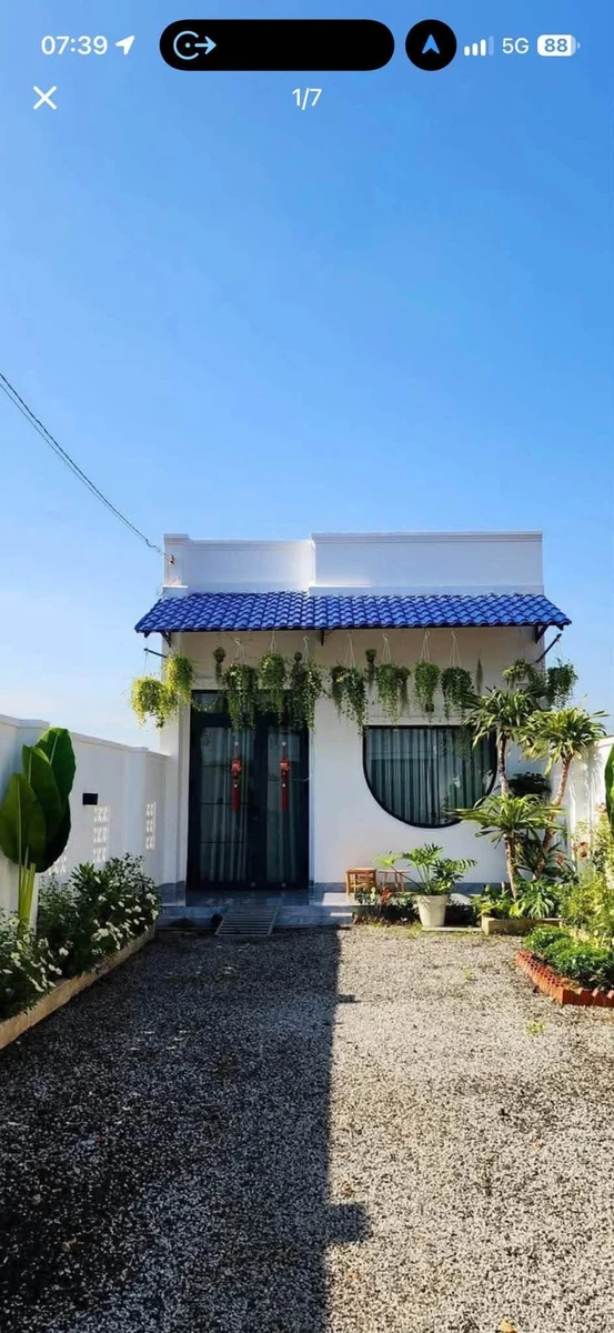 Bán đất Tiến thành Đồng Nai 175m² 1 phòng, giá 900 triệu - Ảnh 1