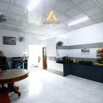 Bán nhà 1 trệt 1 lửng 3 PN 95m², Ngô Quyền, Cà Mau - Ảnh thu nhỏ 3