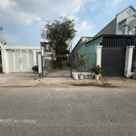 Bán đất mặt tiền 175m² Phú Mỹ, Thủ Dầu Một - Ảnh thu nhỏ 1
