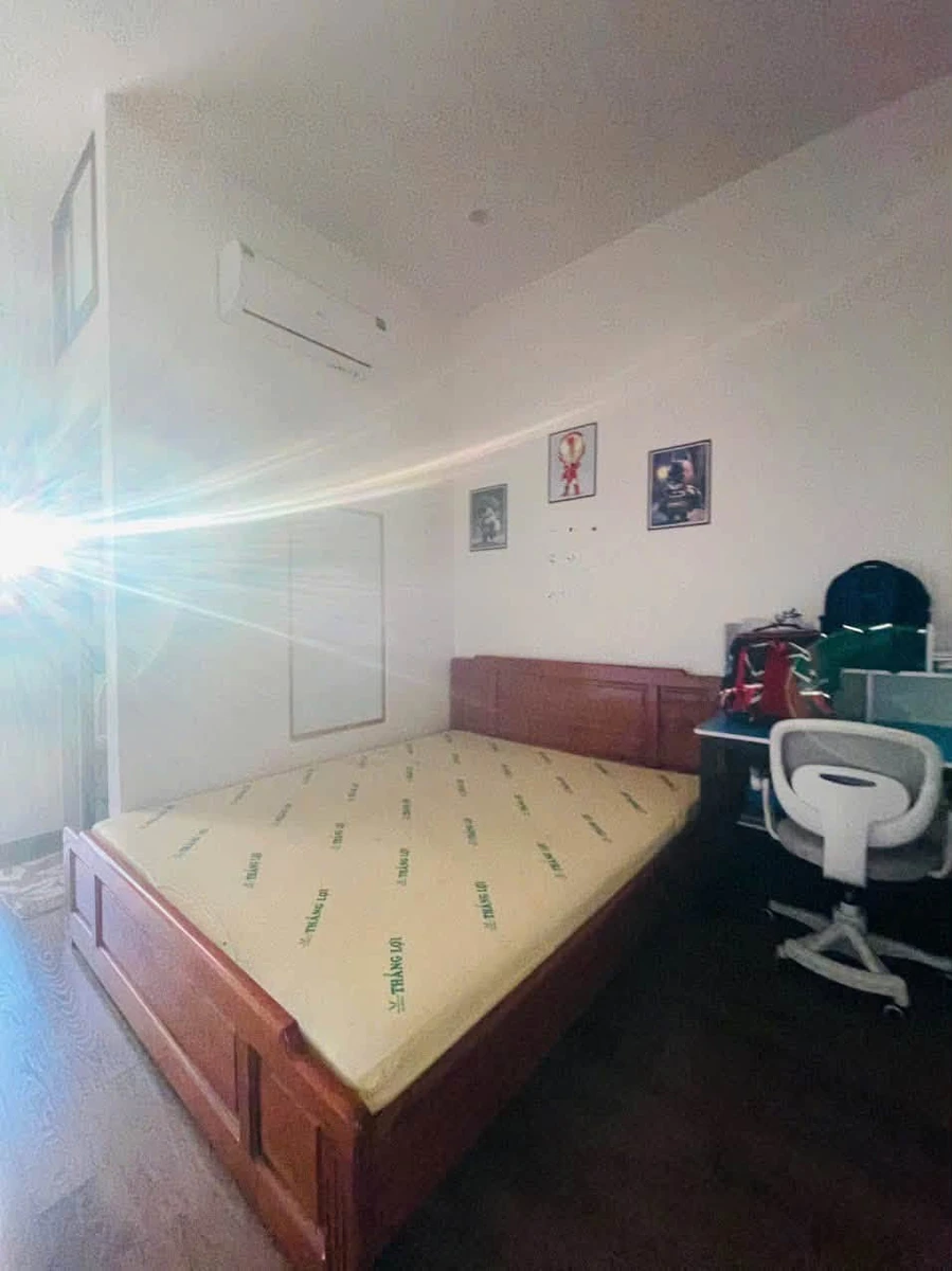 Bán nhà 3 tầng 100m2 hồ bơi Phạm Văn Đồng Huế - Ảnh thu nhỏ 5