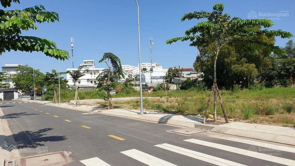 Chính chủ bán đất 100 m2 thổ cư giá tốt, hợp lý. Tân Thành 31 cụm trung tâm hành chính Bắc Tân Uyên - Ảnh thu nhỏ 3
