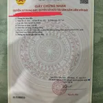Bán cặp đất mặt tiền Minh Mạng 200m² gần biển Đà Nẵng - Ảnh thu nhỏ 1
