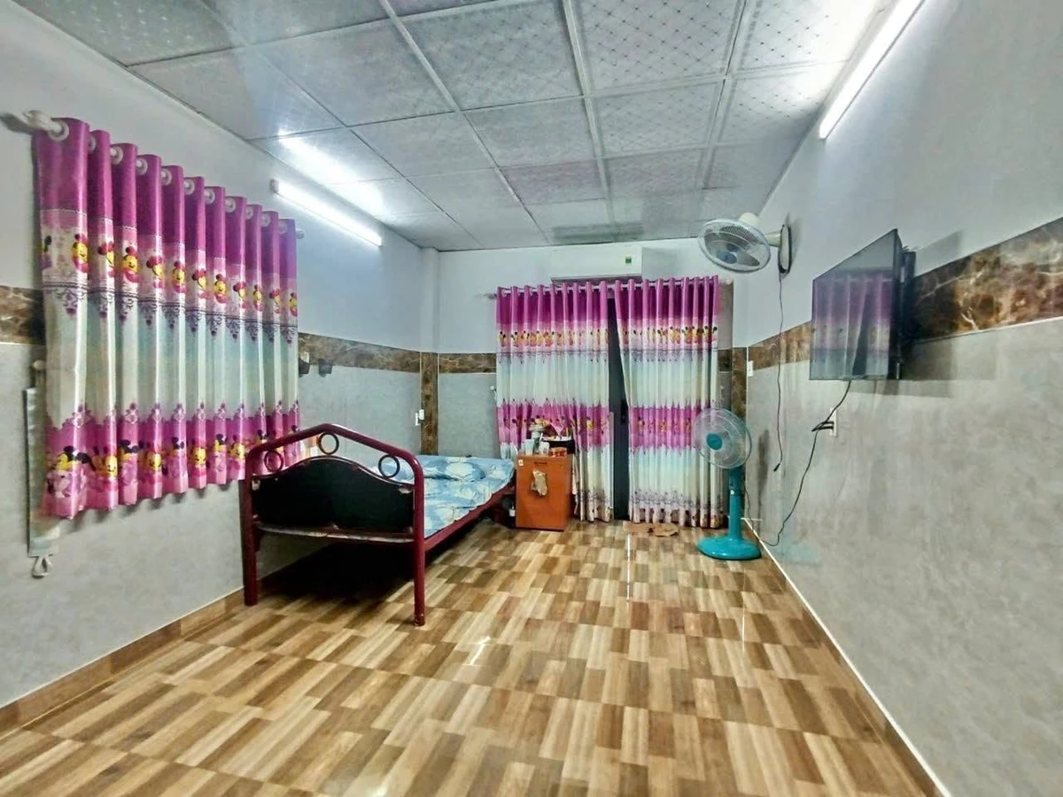 Bán nhà hẻm Thành Thái Diên Hồng 60m2 4PN giá 12 tỷ - Ảnh thu nhỏ 4