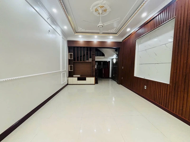 Bán đất 20x33m mặt tiền đường bê tông giá 570 triệu tại Nghĩa Phú, Gia Nghĩa, Lâm Đồng 13m5