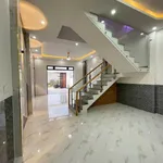 Bán nhà lầu 90m² mặt tiền 7m tại Hương Lộ 15, giá 550 triệu - Ảnh thu nhỏ 4
