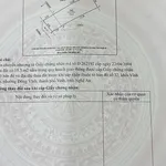 Bán nhà mặt tiền Nam Cao 72,2m² giá 2 tỷ 6 - Ảnh thu nhỏ 3