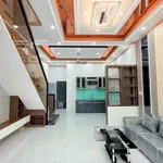 Bán nhà phố 3PN, 60m2, 3,1 tỷ, Tân Đông Hiệp - Ảnh thu nhỏ 4