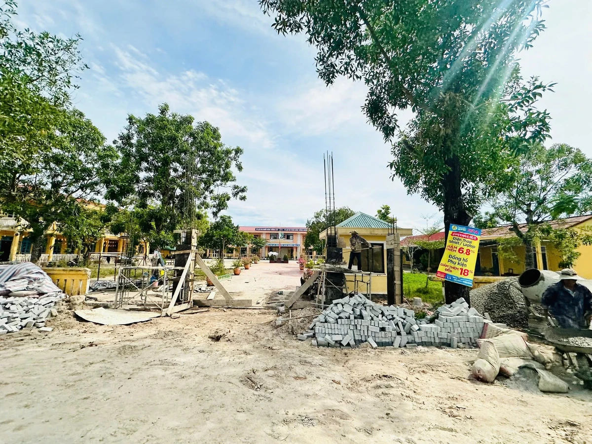 Bán đất Phú Hồ 77m² giá 355 triệu - Ảnh thu nhỏ 4