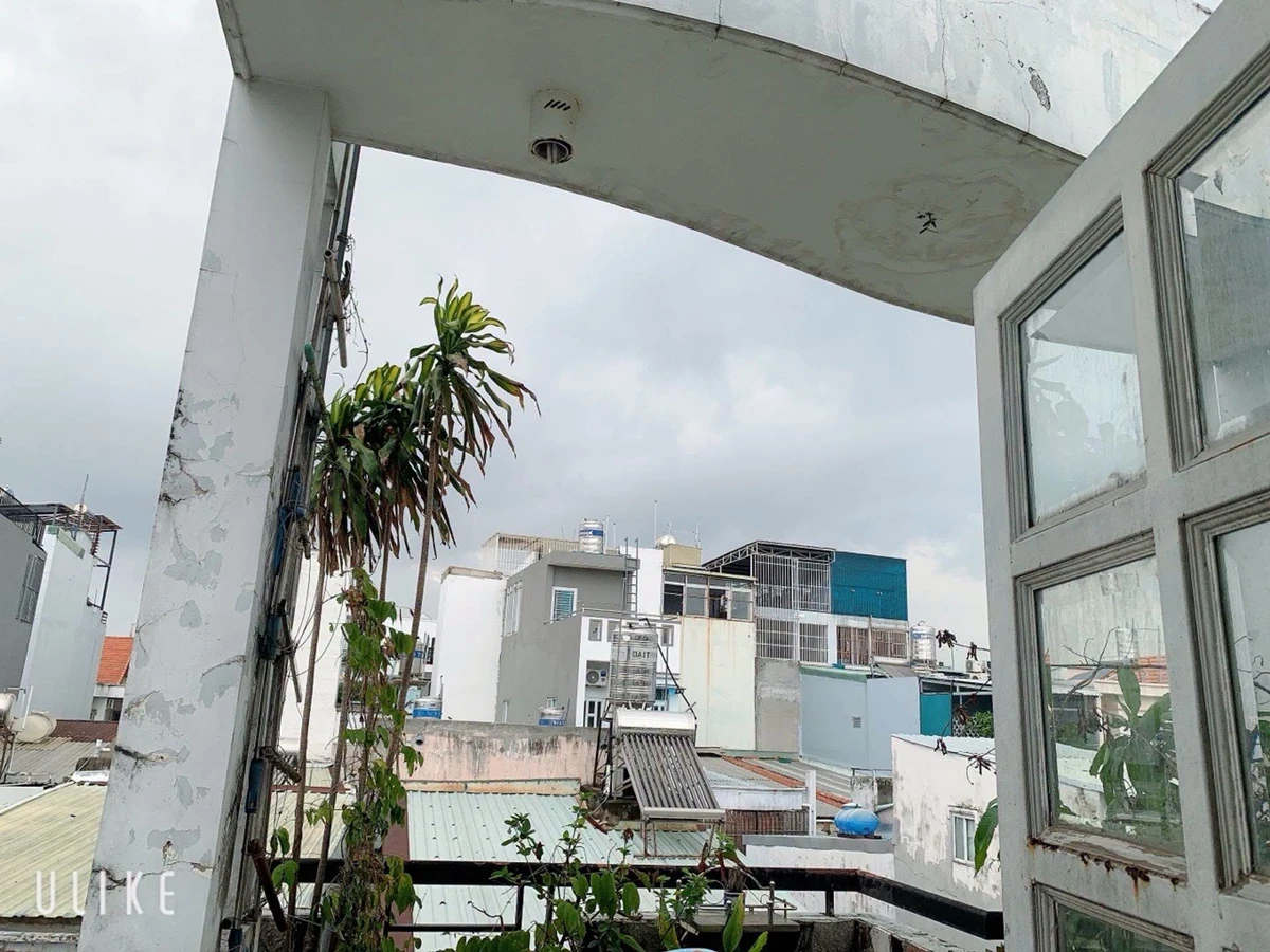 Bán nhà 3 tầng 5x13,5m 4 phòng ngủ đường số 8, Gò Vấp giá 5,6 tỷ - Ảnh thu nhỏ 3