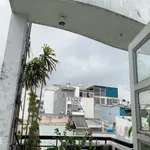 Bán nhà 3 tầng 5x13,5m 4 phòng ngủ đường số 8, Gò Vấp giá 5,6 tỷ - Ảnh thu nhỏ 3