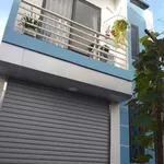 Nhà 2 tầng 40m² 2 PN Trịnh Thị Lan, Quận 12 - Ảnh thu nhỏ 1