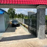 Bán 200m² đất thổ cư vườn hoa tại Xã Thạnh Hòa, Bến Lức, Long An 950 triệu - Ảnh thu nhỏ 3