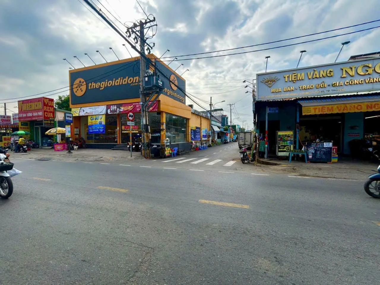 Bán nhà 93m Đường 7, Phường Long Trường, Quận 9 - 4,5 tỷ - Ảnh 1