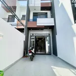 Bán nhà 1 trệt 1 lầu 140m² Tân Hiệp Biên Hòa 4.65 tỷ - Ảnh thu nhỏ 3
