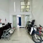 Bán nhà 4 tầng 53m2 hẻm xe tải đường Cách Mạng Tháng 8, Quận 10 - Ảnh thu nhỏ 2