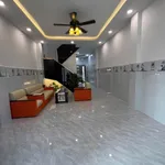 Bán nhà hẻm Quận 6 42,5m² 2PN 5,25 tỷ - Ảnh thu nhỏ 3