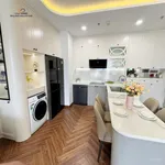 Danh sách quỹ căn hộ 1 - 4PN cho thuê chỉ từ 10tr/tháng, nhà sạch và đẹp Times City tháng 8.2026 - Ảnh thu nhỏ 5