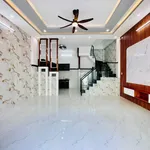 Bán nhà 3 tầng hẻm ô tô 51m2 đường Hoàng Văn Thụ - Ảnh thu nhỏ 3