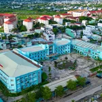 Bán đất khu dân cư gần Trường Cao đẳng Bình Định, Phường Quy Nhơn Bắc, từ 100m2 giá 2 tỷ - Ảnh thu nhỏ 2