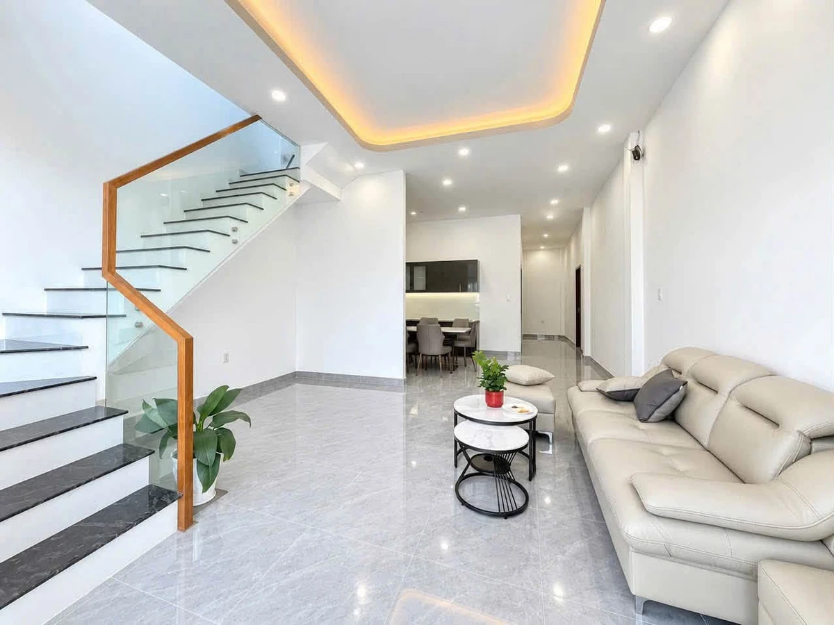 Bán nhà 3 phòng ngủ 120m² Khu Đô Thị Phú Ân Nam 2 - Ảnh thu nhỏ 3