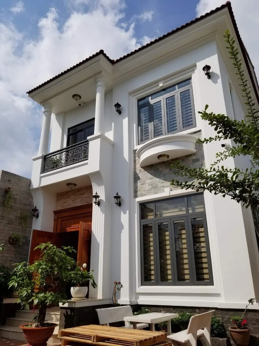 Bán biệt thự Hiệp Bình Chánh Thủ Đức 240m2, 16 tỷ - Ảnh 1
