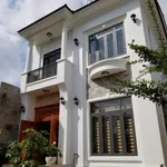 Bán biệt thự Hiệp Bình Chánh Thủ Đức 240m2, 16 tỷ - Ảnh thu nhỏ 1