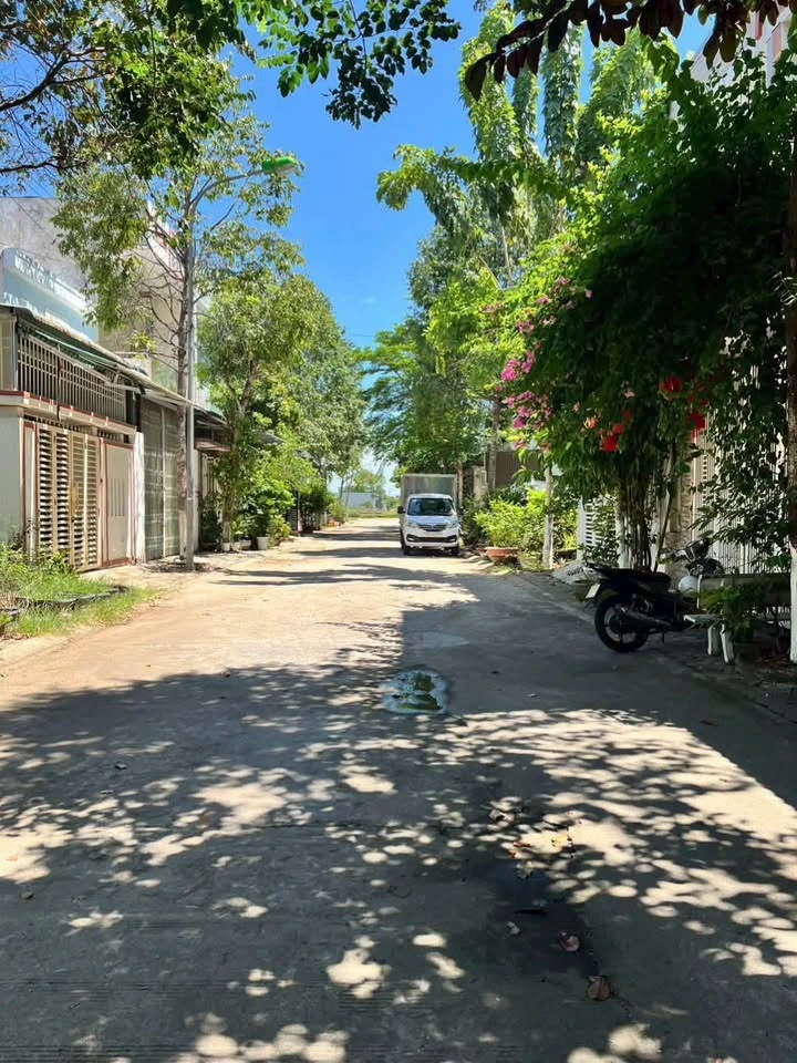 Bán đất khu Tây Phan Đình Phùng 96m2 giá 1 tỷ 9 - Ảnh thu nhỏ 3