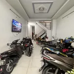Bán nhà 4 tầng 7PN 56m² Xô Viết Nghệ Tĩnh Bình Thạnh - Ảnh thu nhỏ 1