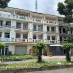 Nhà 1 trệt 3 lầu 105m2, 335m2 XD, Lộ 30m, khu DC Hoàng Quân BM, cách trụ sở HC Tp Cần Thơ 7 phút LX - Ảnh thu nhỏ 6