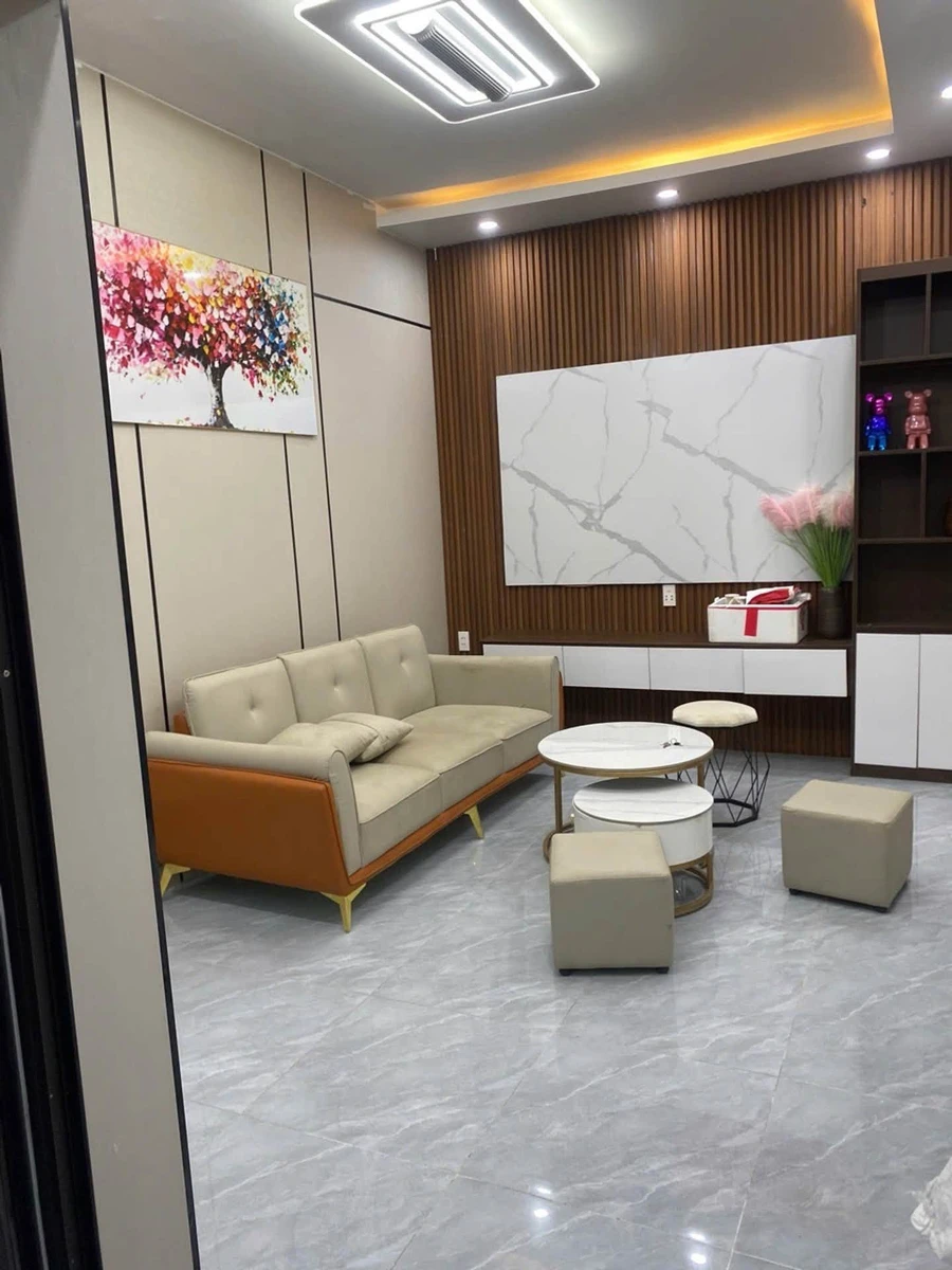 Bán nhà Nguyễn Đức Cảnh 52m² giá 3,25 tỷ Hải Phòng - Ảnh thu nhỏ 2