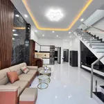 Bán nhà lầu 4 phòng ngủ Tân Hiệp Biên Hoà 82.5m2 - Ảnh thu nhỏ 3
