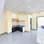 Bán nhà lầu 3 phòng ngủ 75m² Thị Trấn Cần Giuộc - Ảnh thu nhỏ 5