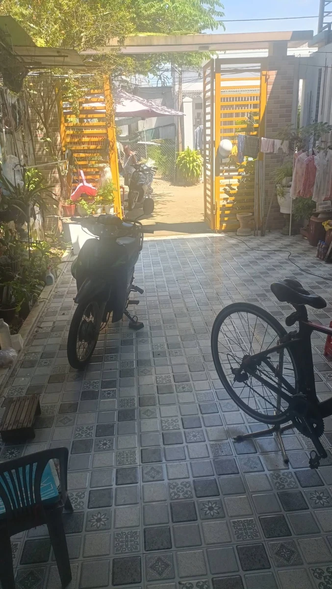Bán nhà hẻm oto Lê Quý Đôn, 4 PN, 125 m², 2,6 tỷ - Ảnh thu nhỏ 3