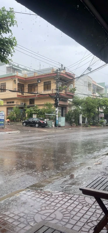 Bán đất trống 92m2 hẻm xe hơi đường Phạm Hồng Thái, Phường 7, Vũng Tàu 945tr