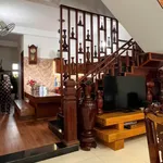 Bán nhà 2 lầu 105m² gần TT TP, hẻm Mai Hắc Đế - Ảnh thu nhỏ 3