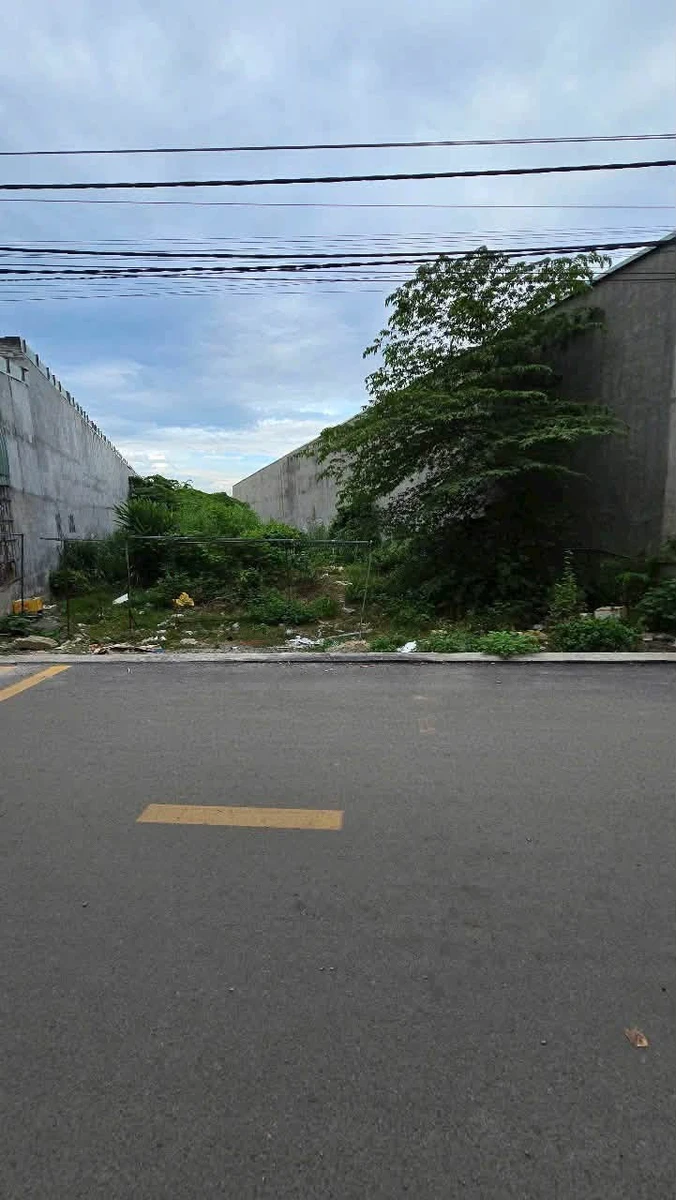 Bán đất mặt tiền 11x64m (704m²) tại Tân Uyên giá 5 tỷ 300 - Ảnh thu nhỏ 3