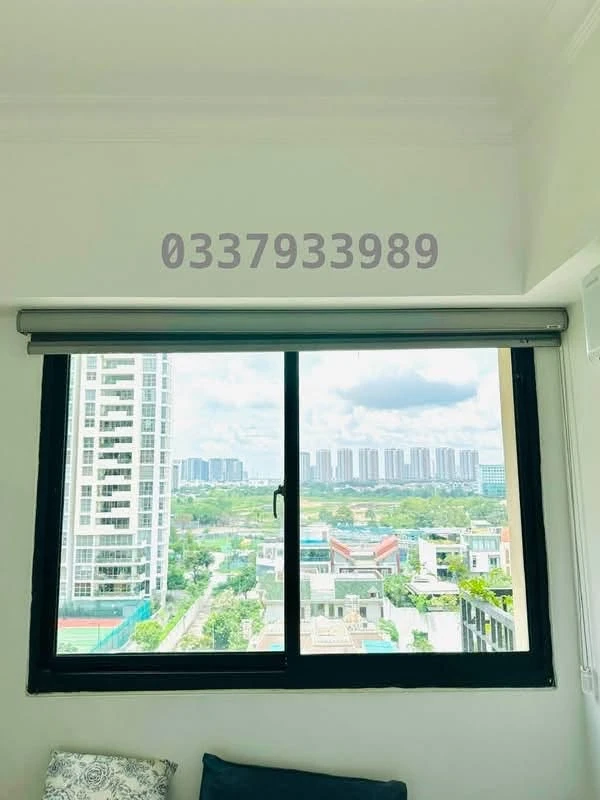 Bán nhà 100m² 4PN full nội thất Nha Trang 9,5 tỷ 1ti090tr