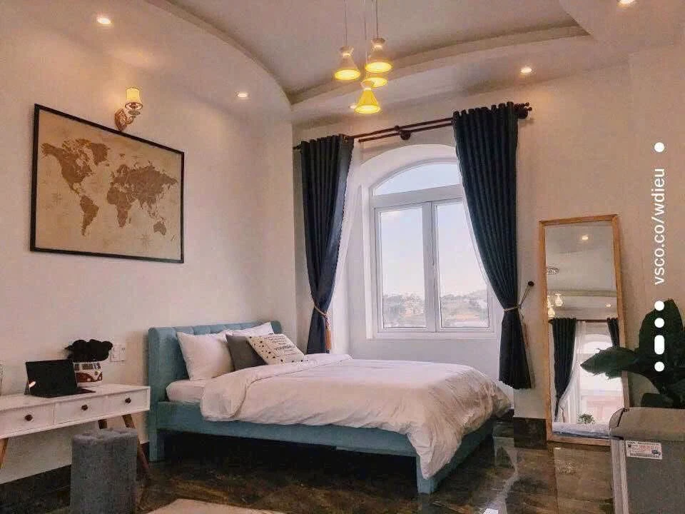 Bán khách sạn Đà Lạt 280m2, 15 phòng, 25 tỷ - Ảnh thu nhỏ 2