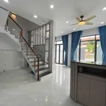Bán nhà mặt tiền 1 trệt 2 lầu Thủ Dầu Một 98m² 3 tỷ 950 triệu - Ảnh thu nhỏ 4